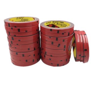 Băng dính 2 mặt 05cmx10mmx3m