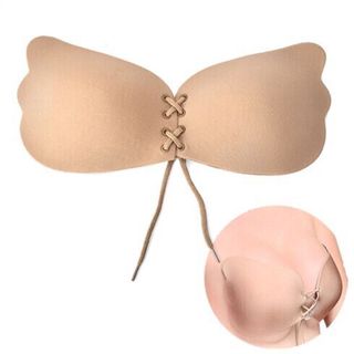 Dán ngực cánh tiên