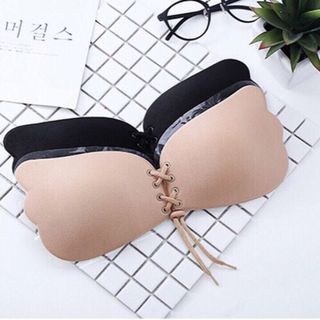 Dán ngực cánh tiên
