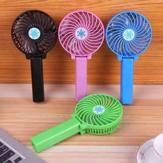 Quạt mini cầm tay