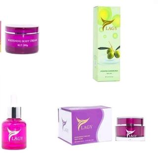 Bộ dưỡng da trị mụn thâm nám