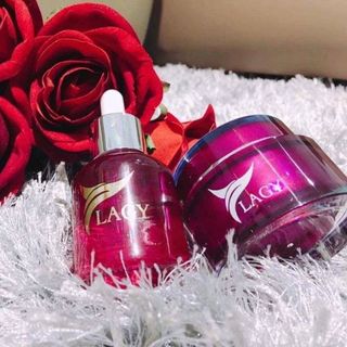 Bộ dưỡng da trị mụn thâm nám