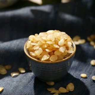 Tuyết liên tử - Bồ mễ