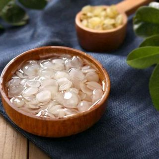 Tuyết liên tử - Bồ mễ