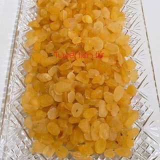 Tuyết liên tử - Bồ mễ