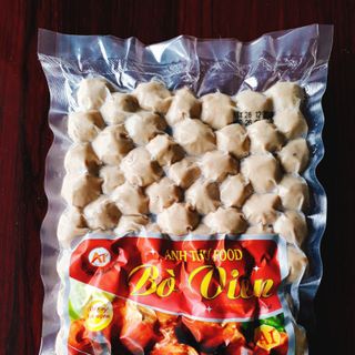 bò viên chiên giá sỉ