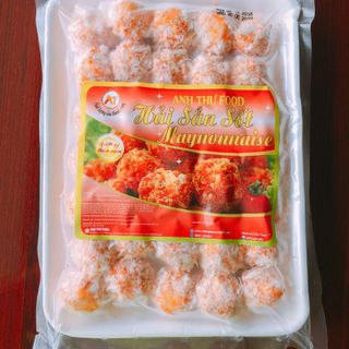 bò viên chiên giá sỉ