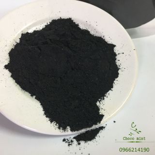 bột than tre gói 100gr