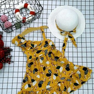 Đầm baby