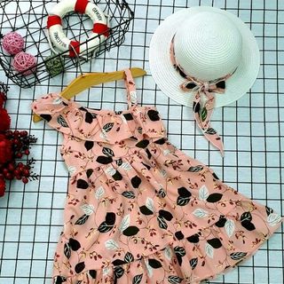 Đầm baby