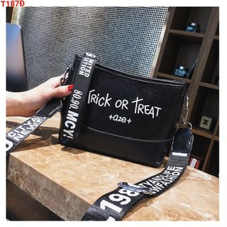 Túi đeo chéo TRICK OR TREAT