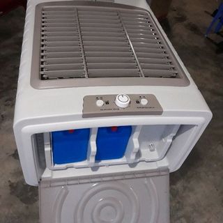 quạt điều hòa giá sĩ