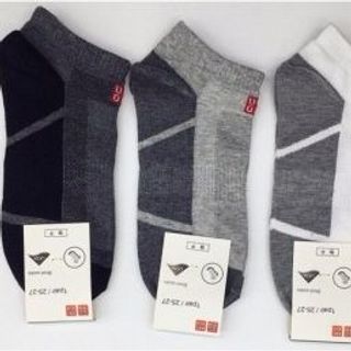 Tất vớ nam cổ ngắn