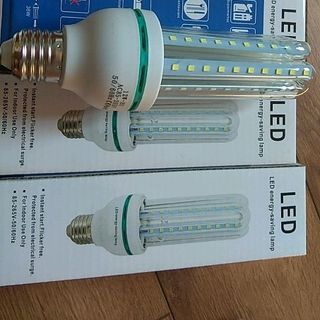 Bóng Đèn Led Chữ U 12w