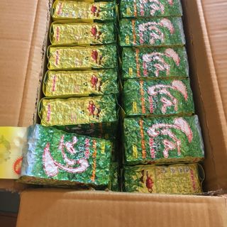 trà đặc sản Tân Cương Thái Nguyên