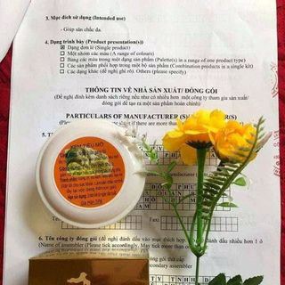 kem tan mỡ Gia Hân