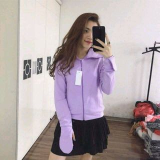 Áo chống nắng
