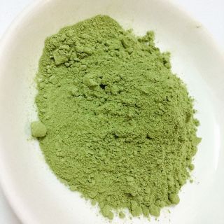 Bột rau má 100gr