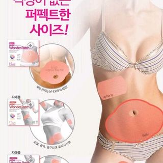 Miến dán tan mỡ