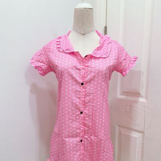 Chuyên Sỉ đầm ngủ kate thái