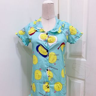 Chuyên Sỉ đầm ngủ kate thái