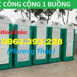 Cung cấp Nhà vệ sinh Nhà vệ sinh Composite giá sỉ