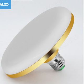ĐÈN UFO ĐĨA BAY ĐUI E27 Loại 30W