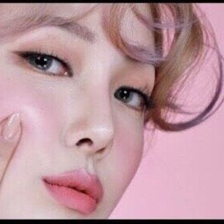 Phấn Má Hồng Po ny Hàn Quốc