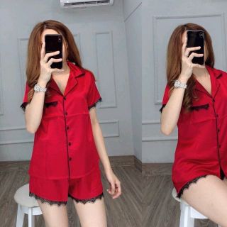 Phi lụa đùi ren