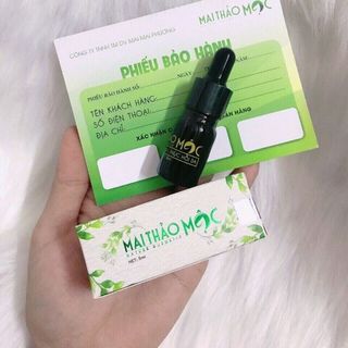 Mai Thảo Mộc