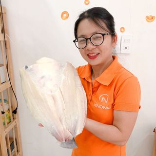 Khô Cá Dứa Giá Sỉ