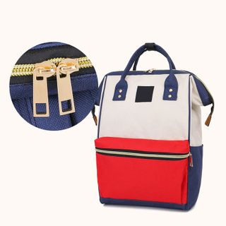Balo Du Lịch Chống Thấm Tốt Kiểu Dáng Hàn Quốc Cực Chất D1249