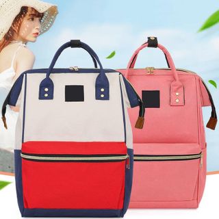 Balo Du Lịch Chống Thấm Tốt Kiểu Dáng Hàn Quốc Cực Chất D1249