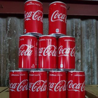 Cocacola Nhật