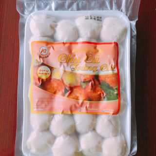 Chả giò tôm thịt ở Bình Dương