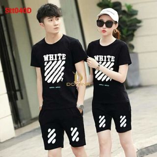 Đồ bộ thể thao nam phong cách