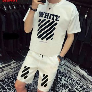 Đồ bộ thể thao nam phong cách
