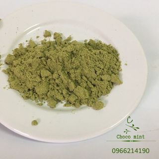 Bột trái bơ gói 100gr