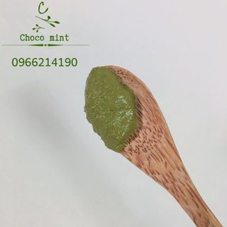 Bột trái bơ gói 100gr