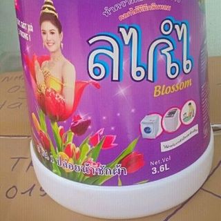 Nước giặt nhập khẩu từ Thái Lan - 36 lít giá sỉ