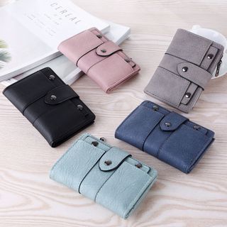 Ví bóp nữ mini cầm tay đẹp mới 2019