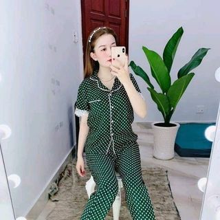 Lụa bi ren QDTN lại về thêm nha