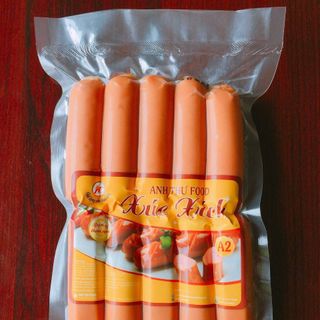 Khoai tây cọng khoai tây chiên ở Bình Dương