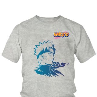 Áo thun Nam Nữ thời trang Naruto Anime Mẫu 17