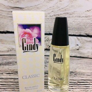 nước hoa cindy