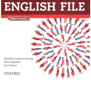 American English File 2nd - Level 1- Student Book Work Book giá sỉ