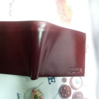 ví da bò thật xưởng may PULLUP VÍ NGANG