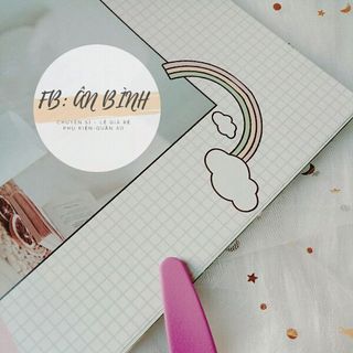 Kẹp tóc trendy giọt nước