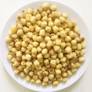 Hạt sen sấy nhiệt hạng A giá sỉ
