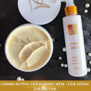 body mềm